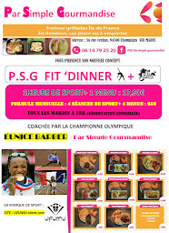 Photo n°5 de Par Simple Gourmandise - traiteur afro créole à Champigny-sur-Marne ()