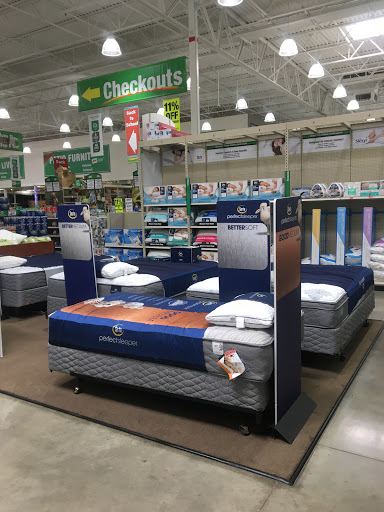 Home Improvement Store «Menards», reviews and photos, 1101 Lakecrest Pkwy, Sandusky, OH 44870, USA