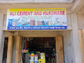 Ali Cement And Hardware Store