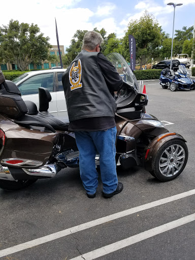 Motorcycle Dealer «Mission Motorsports», reviews and photos, 1 Doppler, Irvine, CA 92618, USA