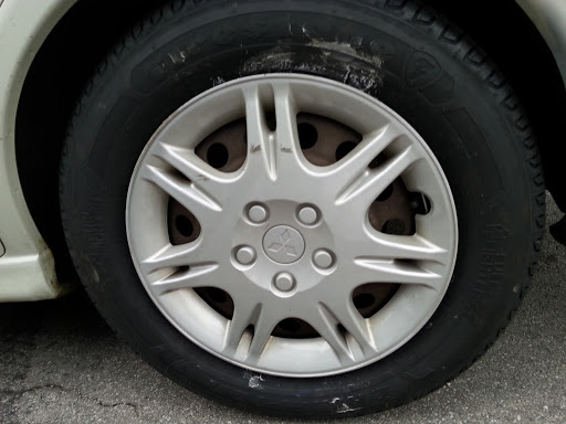 Tire Shop «Firestone Complete Auto Care», reviews and photos, 8801 Skokie Blvd, Skokie, IL 60077, USA