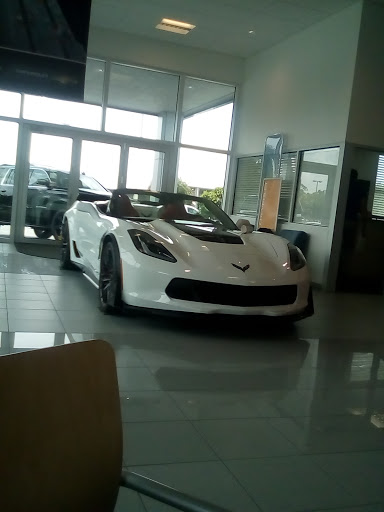 Chevrolet Dealer «Crystal Chevrolet», reviews and photos, 1035 S Suncoast Blvd, Homosassa, FL 34448, USA
