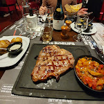 Photo n° 1 de l'avis de Makau.2 fait le 30/09/2021 à 16:42 pour Hippopotamus Steakhouse à Meudon