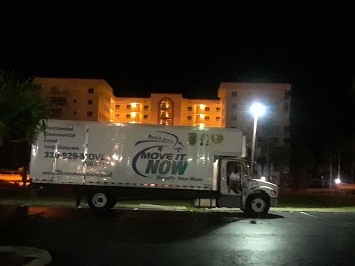 Moving Company «Akron Move It Now», reviews and photos, 1749 Main St, Cuyahoga Falls, OH 44221, USA