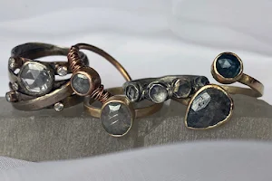 Jen Burrall Designs Jewelry image