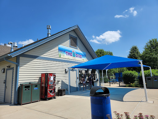 Water Park «Otter Cove Aquatic Park», reviews and photos, 3615 Campton Hills Dr, St Charles, IL 60175, USA