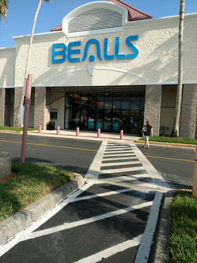 Department Store «Bealls Store», reviews and photos, 2301 Del Prado Blvd, Cape Coral, FL 33990, USA