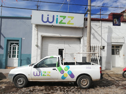 Tienda wizz Arenal