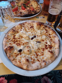 Pizza du Restaurant La Rossettisserie à Nice - n°4
