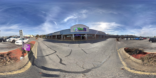 Gym «Youfit Health Clubs», reviews and photos, 9923 Hull Street Rd, Richmond, VA 23236, USA