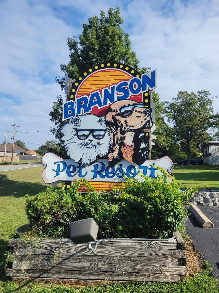 Branson Pet Resort