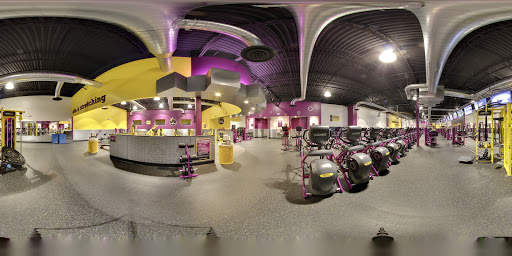 Gym «Planet Fitness», reviews and photos, 1673 S Pleasant Valley Rd, Winchester, VA 22601, USA