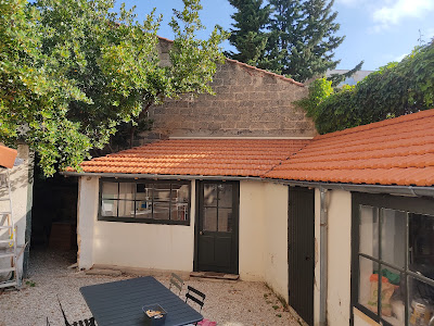 L'Atelier des Cabanes - Constructeur de Cabanes en Ardèche à Sécheras