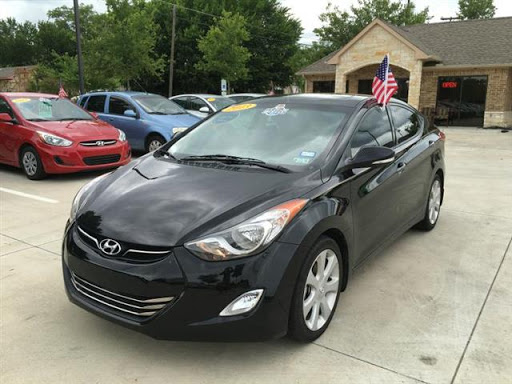 Used Car Dealer «Tovi Motors», reviews and photos, 1308 S McDonald St, McKinney, TX 75069, USA