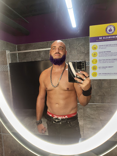 Gym «Planet Fitness», reviews and photos, 69 Haverhill Rd, Amesbury, MA 01913, USA