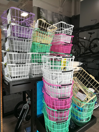 Bicycle Store «Bike Masters», reviews and photos, 2031 N Power Rd #101, Mesa, AZ 85215, USA