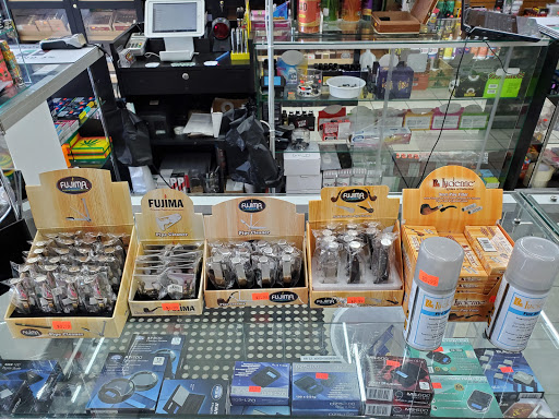 Tobacco Shop «Smoke City», reviews and photos, 630 Fairview Rd, Stockbridge, GA 30281, USA