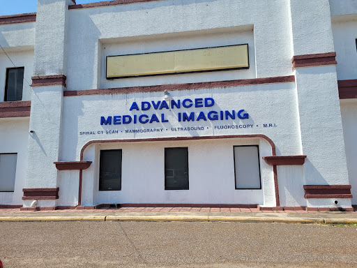 McAllen Advanced Medical Imaging