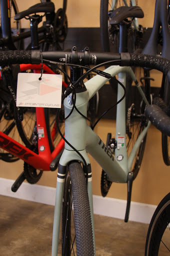 Bicycle Store «Epicenter Cycling», reviews and photos, 1730 Mission St, Santa Cruz, CA 95060, USA