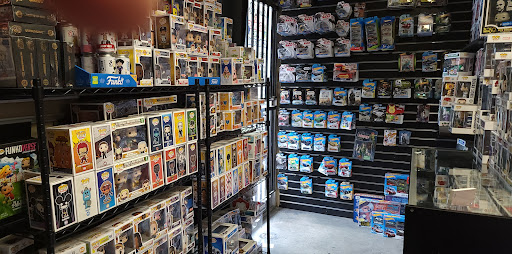 Alex s Retro Games & collectibles