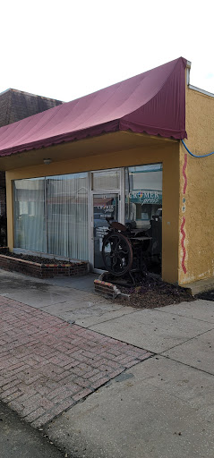 Print Shop «Cromer International Press», reviews and photos, 740 E Main St #1, Haines City, FL 33844, USA