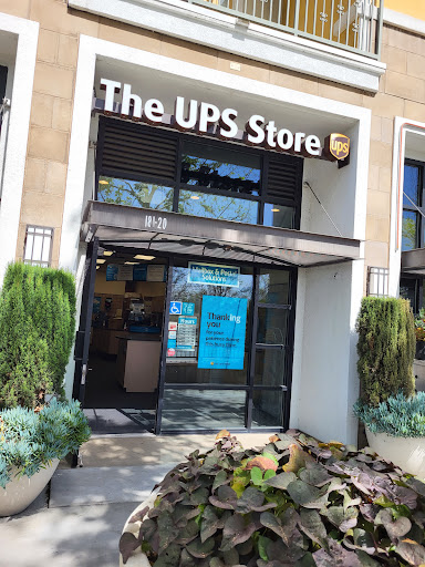 The UPS Store