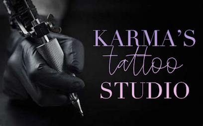 Karma's Tattoo Studio