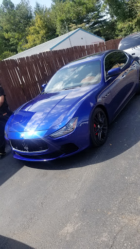 Used Car Dealer «Auto Max», reviews and photos, 14137 Lebanon Rd, Old Hickory, TN 37138, USA