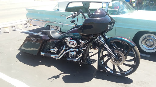 Motorcycle Dealer «Sierra Steel Harley-Davidson», reviews and photos, 1501 Mangrove Ave, Chico, CA 95926, USA