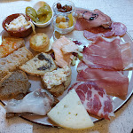 Photo n°18 de l'avis de Anna.a fait le 07/11/2021 à 09:35 sur le  Ristorante il Mulino Vecchio à Fabbriche di Vergemoli