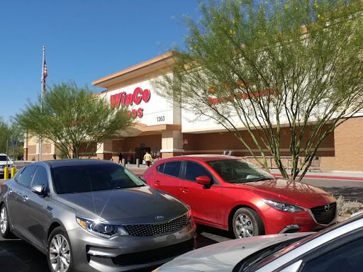 Supermarket «WinCo Foods», reviews and photos, 1363 N Arizona Ave, Gilbert, AZ 85233, USA