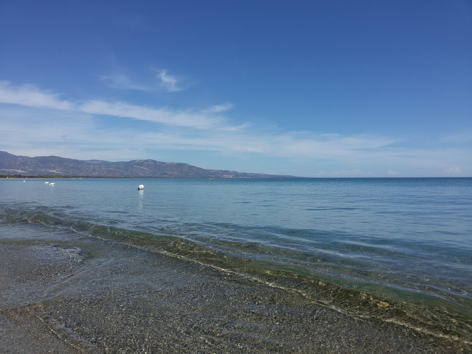 Papagayo beach photo #9