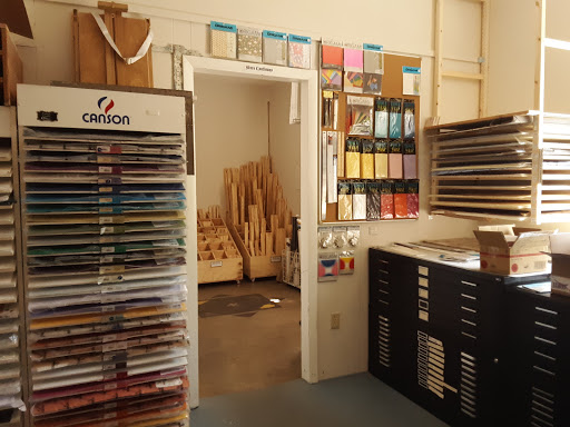 Art Supply Store «Studio Store», reviews and photos, 2 Lower Main St E, Johnson, VT 05656, USA