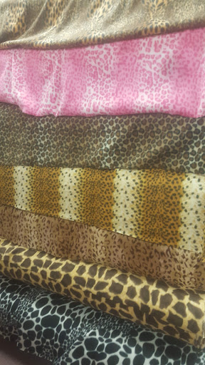 Fabric Store «Fabric Hut», reviews and photos, 828 E Little Creek Rd, Norfolk, VA 23518, USA