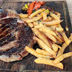 Photo n° 2 de l'avis de Lucas.a fait le 23/08/2020 à 12:19 pour Brasserie Café d'Alsace à Gimont