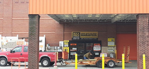 Home Improvement Store «The Home Depot», reviews and photos, 1700 N Pointe Dr, Durham, NC 27705, USA