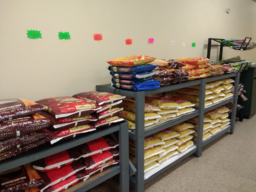 Indian Grocery Store «Indian Grocery Store & Restaurant», reviews and photos, 3853 S Cleveland Ave #6, Fort Myers, FL 33901, USA