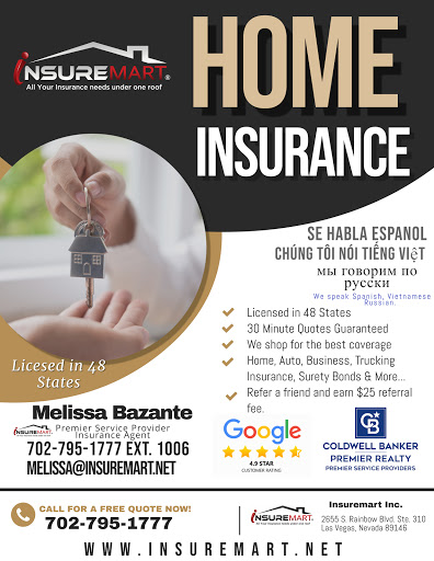 Insurance Agency «Insuremart Inc», reviews and photos