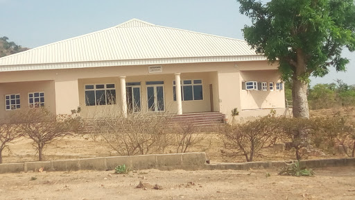 TAMBAL HILL RESORT LANKAN PANKSHIN, Nigeria, Beach Resort, state Plateau