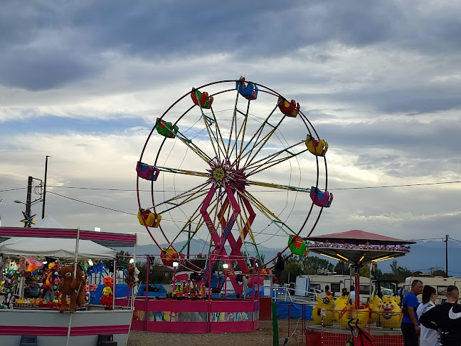Παζάρι Καρδίτσας - Λάρισα
