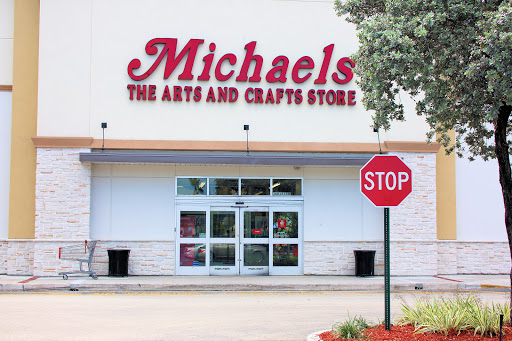 Craft Store «Michaels», reviews and photos, 3601 Oakwood Blvd, Hollywood, FL 33020, USA