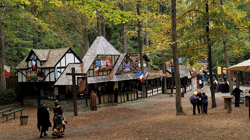Fair «Maryland Renaissance Festival», reviews and photos, 1821 Crownsville Rd, Annapolis, MD 21401, USA