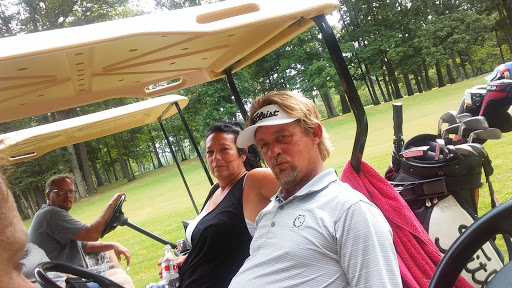Golf Course «Maple Ridge Golf Course», reviews and photos, 8921 Center Rd, Austinburg, OH 44010, USA