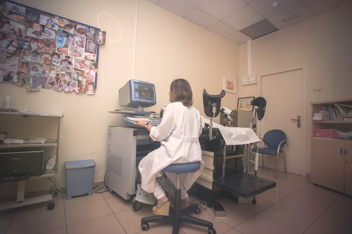 Ginecología Y Obstetricia En Alicante.            Dra.           Alicia Esparza