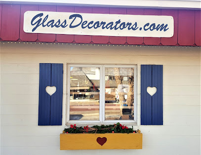 Glass Decorators