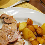 Photo n°2 de l'avis de Capri.l fait le 02/11/2021 à 11:20 sur le  Osteria Mangia E Tas à Bestazzo