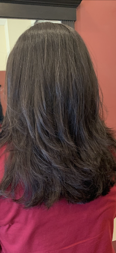 Hair Salon «SALON BEYOND, A SPA FOR THE MIND,BODY AND SENSES», reviews and photos, 525 Bustleton Pike, Feasterville-Trevose, PA 19053, USA