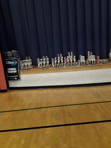 Recreation Center «Thomas P Ryan Recreation Center», reviews and photos, 530 Webster Ave, Rochester, NY 14609, USA