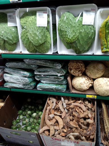 Supermarket «Gmart International Foods», reviews and photos, 3800 E Lombard St, Baltimore, MD 21224, USA