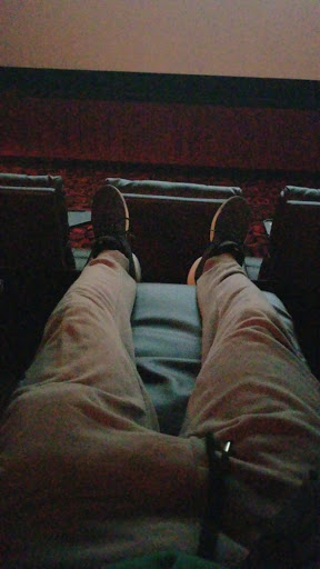 Movie Theater «Cinemark Robinson Township & XD», reviews and photos, 2100 Settlers Ridge Center Dr, Pittsburgh, PA 15205, USA